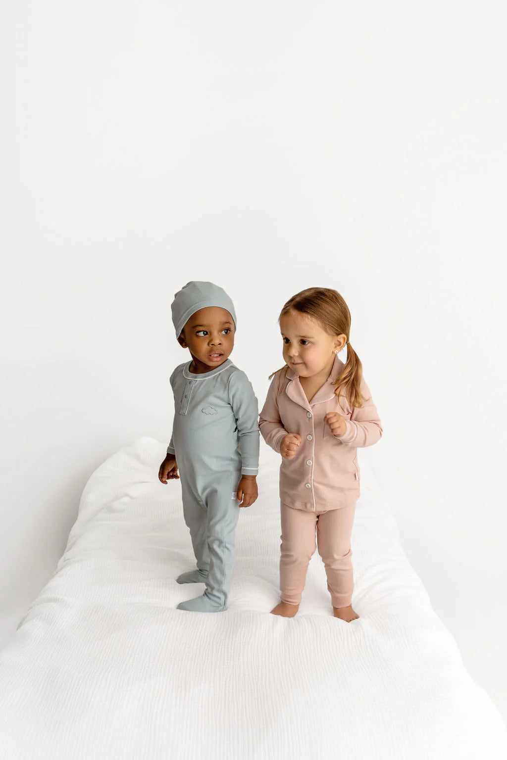 Grandpa PJs