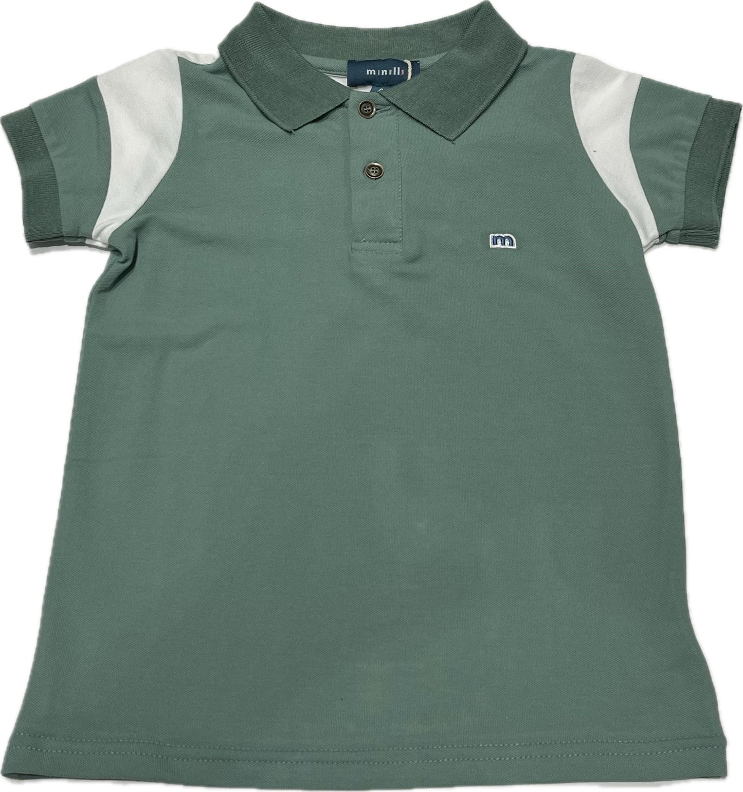 Boys Polo 205