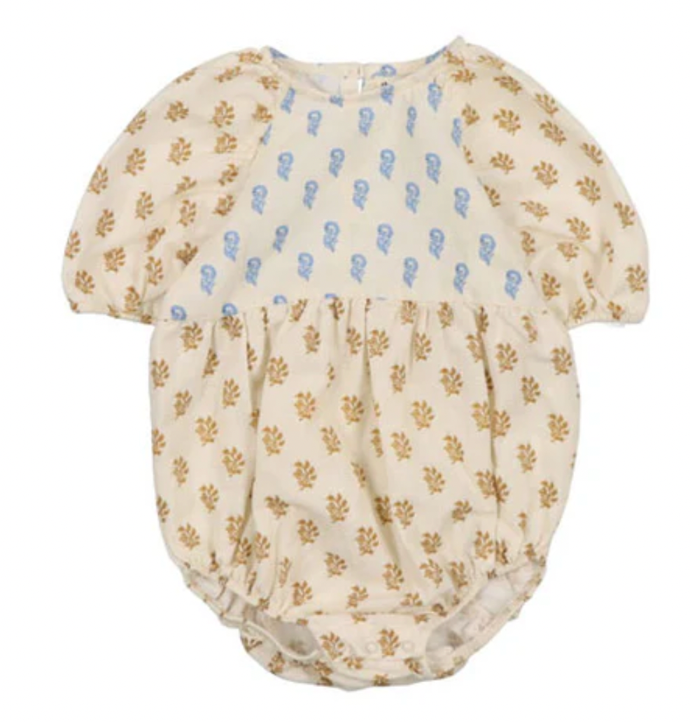 Miracle Baby Romper