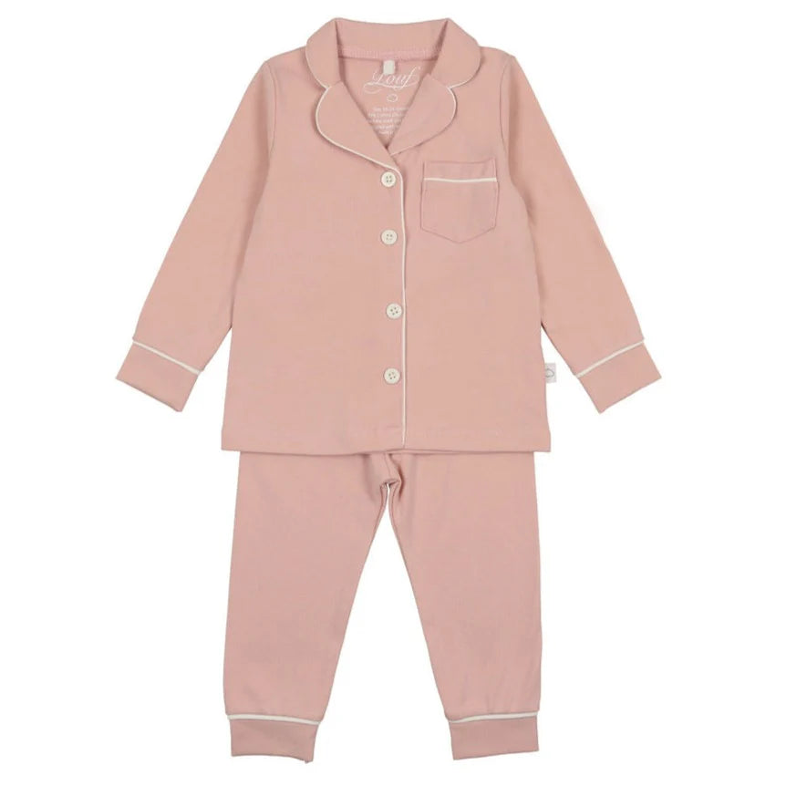Grandpa PJs