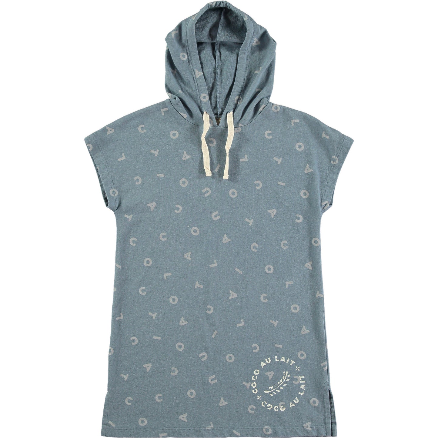 Hoodie Dress